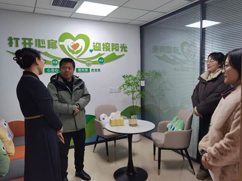 说明: 通达书院