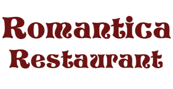 Romantica Restaurant Parga